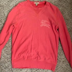 Burberry Sweater